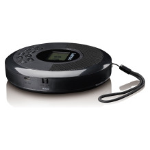 Lenco CD-340BK Lenco CD-340BK