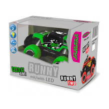 Jamara Runny One Radio-Controlled (RC) model Jamara Runny One Radio-Controlled (RC) model