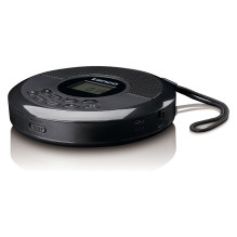 Lenco CD-340BK Lenco CD-340BK