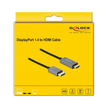 „DeLOCK 85930“ vaizdo kabelio adapteris „DeLOCK 85930“ vaizdo kabelio adapteris