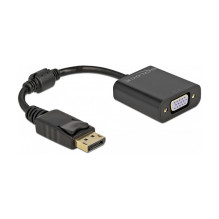 DeLOCK 61006 video cable adapter