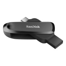 „SanDisk SDDDC6-128G-G46“ USB atmintinė „SanDisk SDDDC6-128G-G46“ USB atmintinė
