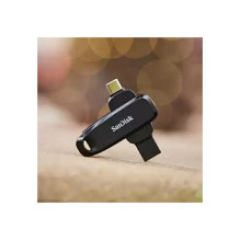 „SanDisk SDDDC6-128G-G46“ USB atmintinė „SanDisk SDDDC6-128G-G46“ USB atmintinė