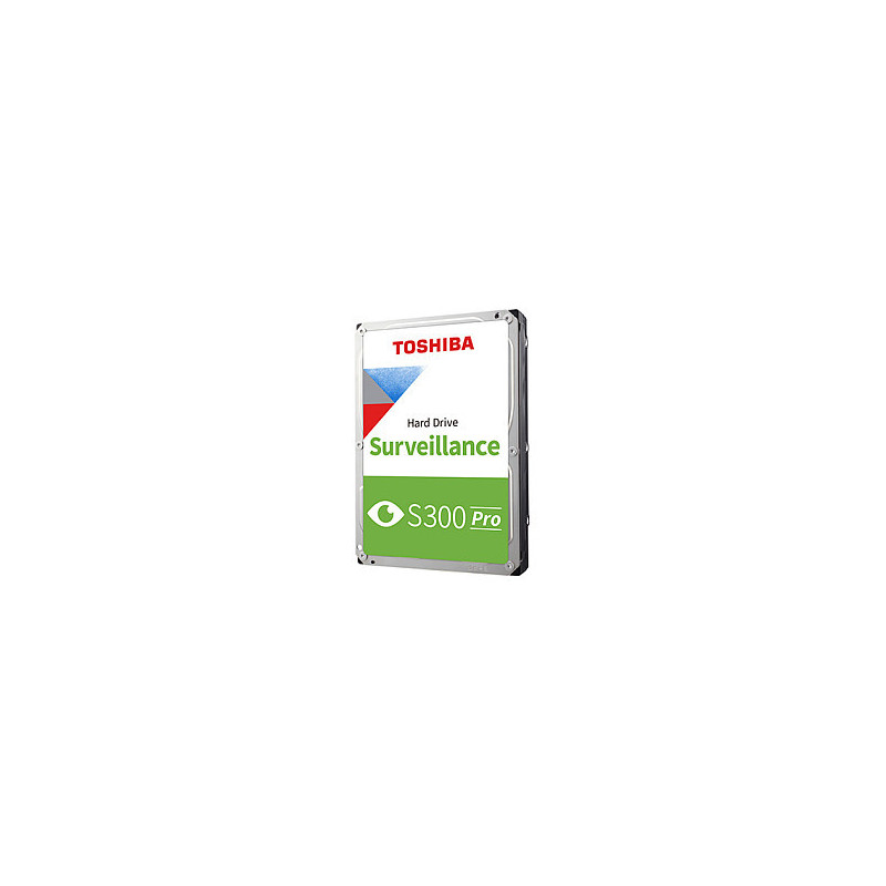 Toshiba S300 Pro Surveillance internal hard drive