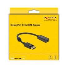 DeLOCK 63559 video cable adapter