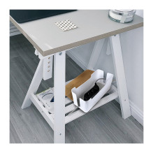LogiLink KAB0075 – Logitech Kabelbox su Bambus-Deckel LogiLink KAB0075 – Logitech Kabelbox su Bambus-Deckel