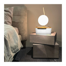 LogiLink KAB0075 – Logitech Kabelbox su Bambus-Deckel LogiLink KAB0075 – Logitech Kabelbox su Bambus-Deckel