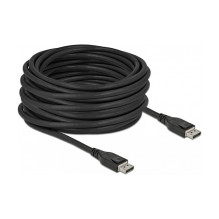 „DeLOCK 85504 DisplayPort“ kabelis „DeLOCK 85504 DisplayPort“ kabelis