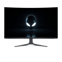Alienware AW3225QF computer...