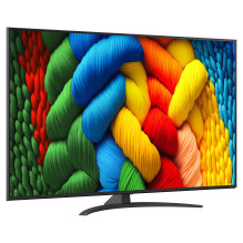 LG NanoCell AI 65NANO81A6A