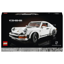 LEGO ICONS Porsche 911