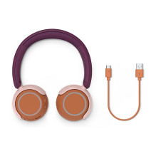 Philips 4000 series TAK4200MP / 00 headphones / headset
