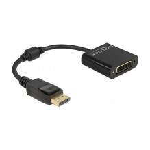 DeLOCK 61023 video cable adapter DeLOCK 61023 video cable adapter