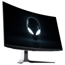 Alienware AW3225QF computer monitor