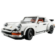 LEGO ICONS Porsche 911