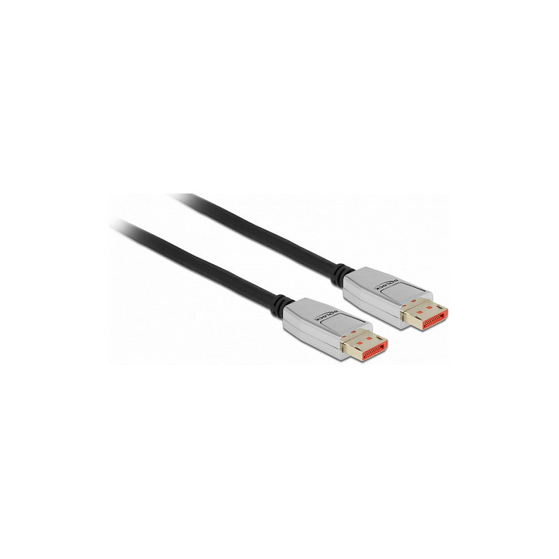 DeLOCK 87041 DisplayPort cable