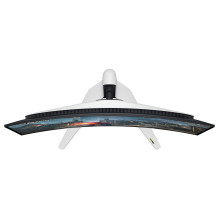 „Alienware AW3225QF“ kompiuterio monitorius