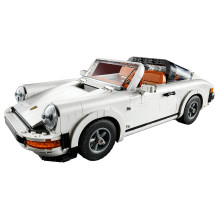 LEGO ICONS Porsche 911