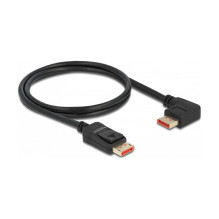 „DeLOCK 87044“ „DisplayPort“ kabelis