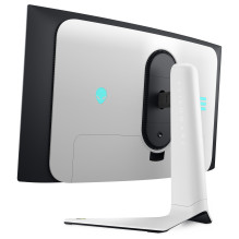 Alienware AW3225QF computer monitor