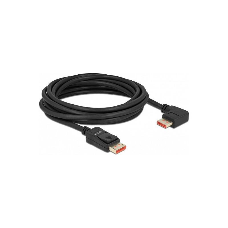 DeLOCK 87069 DisplayPort cable