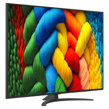 LG NanoCell AI 65NANO81A6A