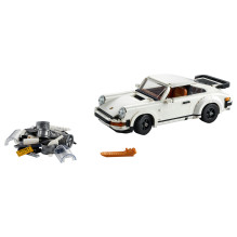 LEGO ICONS Porsche 911