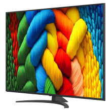 LG NanoCell AI 65NANO81A6A