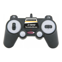Jamara 405109 Radio-Controlled (RC) model