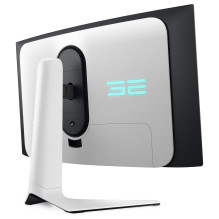 Alienware AW3225QF computer monitor