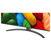 LG NanoCell AI 65NANO81A6A