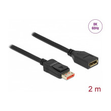 „DeLOCK 87071“ „DisplayPort“ kabelis