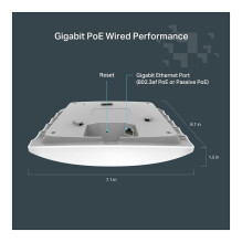 TP-Link FESTA F52 wireless access point