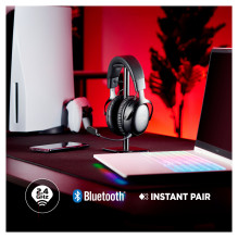 HyperX Cloud III S Wireless Black Gaming Headset