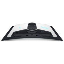 „Alienware AW3225QF“ kompiuterio monitorius