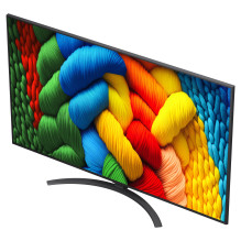 LG NanoCell AI 65NANO81A6A