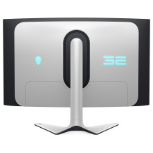 „Alienware AW3225QF“ kompiuterio monitorius