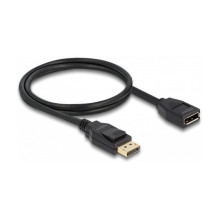 DeLOCK 80001 DisplayPort cable