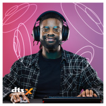 HyperX Cloud III S Wireless Black Gaming Headset