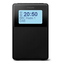Philips TAR5100 / 10 alarm clock