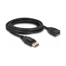 „DeLOCK 80003 DisplayPort“...