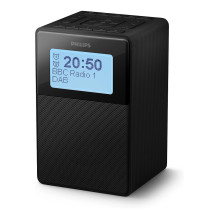 Philips TAR5100 / 10 alarm clock
