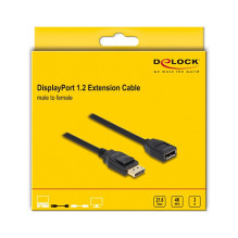 DeLOCK 80003 DisplayPort cable