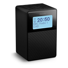 „Philips TAR5100/10“ žadintuvas