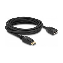 „DeLOCK 80004 DisplayPort“...