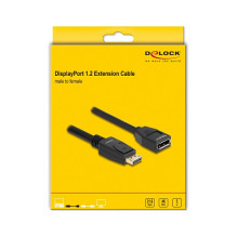 DeLOCK 80004 DisplayPort cable