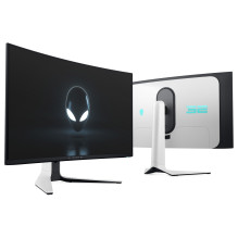 Alienware AW3225QF computer monitor