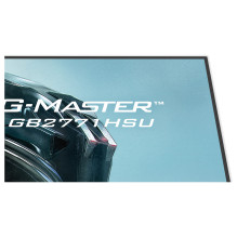 iiyama G-MASTER GB2771HSU-W1 computer monitor