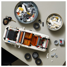 LEGO ICONS Porsche 911