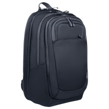 HP Travel Plus 30 litrų 17 colių nešiojamojo kompiuterio kuprinė HP Travel Plus 30 litrų 17 colių nešiojamojo kompiuterio kuprinė